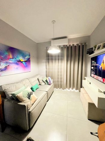 apartment em Avenida Francisco Glicério, Centro - Campinas - SP
