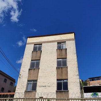 apartment em Rua Henrique Dias, Ermelinda - Belo Horizonte - MG