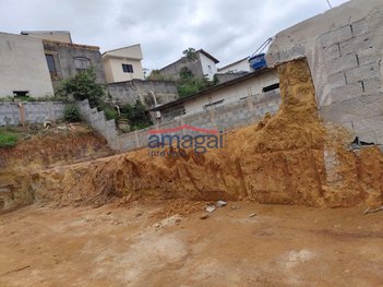 land_lot em Rua Marquês José Egídio Alves de Almeida, Jardim do Marquês - Jacareí - SP