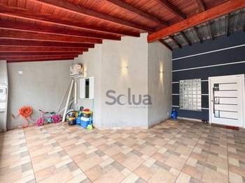 house em Rua Rio Grande, Jardim Nova Europa - Hortolândia - SP