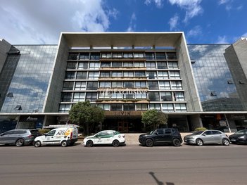 apartment em Avenida Central, Xangri-Lá - Xangri-Lá - RS