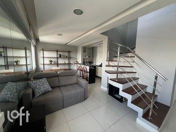 apartment em Duque de Caxias, Centro - Porto Alegre - RS