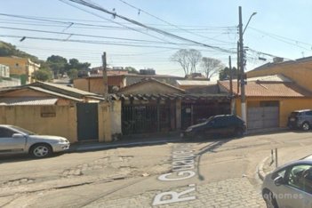 house em Rua Simão Rocha, Vila Santa Catarina - São Paulo - SP