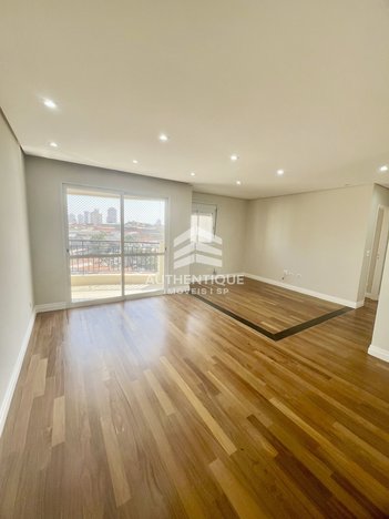 apartment em Rua Guarei, Vila Bertioga - São Paulo - SP