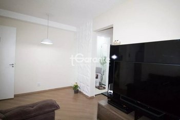 apartment em Avenida Doutor Bernardino Brito Fonseca de Carvalho, Vila Talarico - São Paulo - SP
