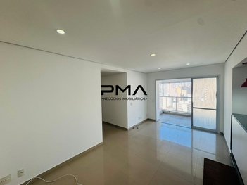 apartment em Rua Almeida Torres, Aclimação - São Paulo - SP