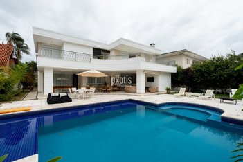 house em SHIS QI 21 Conjunto 1, Setor de Habitações Individuais Norte - Brasília - DF