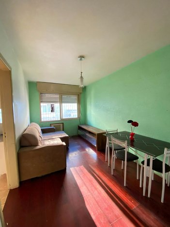 apartment em Rua Carlos Estevão, Jardim Leopoldina - Porto Alegre - RS