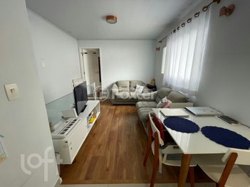 house em Rua Itamanduaba, Jardim Umarizal - São Paulo - SP