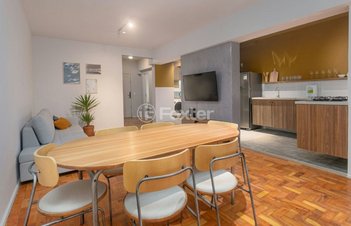 apartment em Rua Treze de Maio, Bela Vista - São Paulo - SP