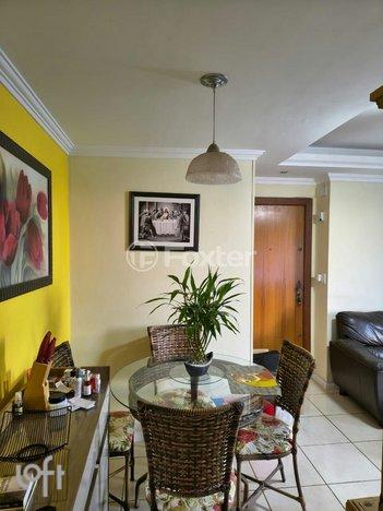 apartment em Coronel Massot, Camaquã - Porto Alegre - RS