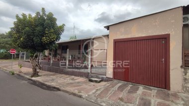 house em Avenida Copacabana, COHAB - Sapucaia do Sul - RS