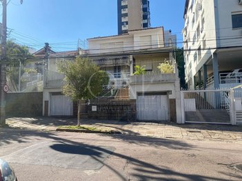 house em Rua Dário Pederneiras, Petrópolis - Porto Alegre - RS
