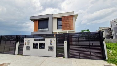 house em José João Vieira, Campeche - Florianópolis - SC