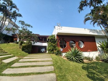 house em Rua Ernesto Stodieck, Centro - Florianópolis - SC