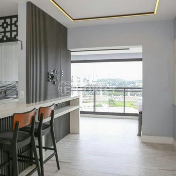 apartment em Avenida Mofarrej, Vila Leopoldina - São Paulo - SP