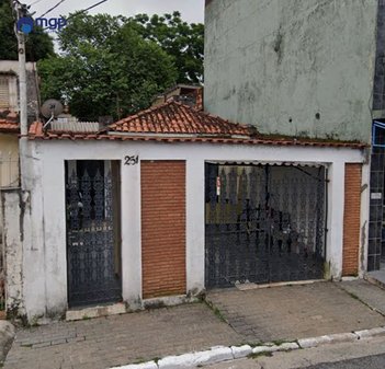 house em Rua Bassi, Vila Constança - São Paulo - SP