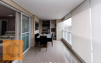 apartment em Rua Oswaldo Arouca, Vila Formosa - São Paulo - SP