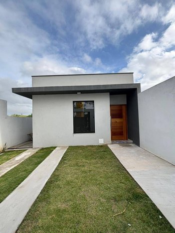 house em Rua Maria José Rodrigues, Residencial Novo Horizonte - Mogi das Cruzes - SP