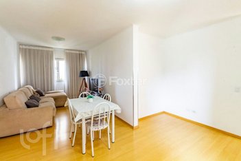 apartment em Rua José Jannarelli, Vila Progredior - São Paulo - SP