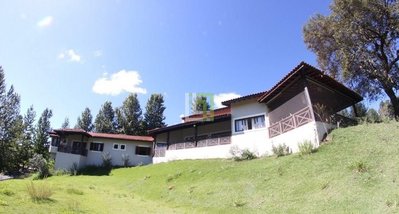 house em Alameda dos Álamos, Terras de São Carlos - Jundiaí - SP