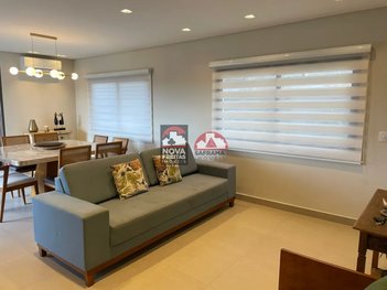 house em Rua Milton Fernandes de Arruda, Loteamento Floresta - São José dos Campos - SP