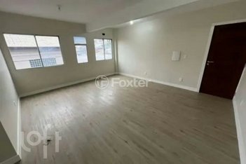 apartment em Rua João Motta Espezim, Saco dos Limões - Florianópolis - SC