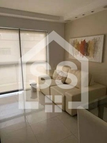 apartment em Travessa Ipê-de-Jardim, Americanópolis - São Paulo - SP