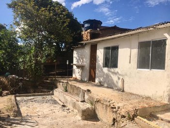 house em Travessa Santa Cruz, Morro da Cruz - Sabará - MG