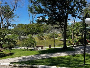 land_lot em Alameda Victor Brecheret, Condomínio Reserva do Paratehy - São José dos Campos - SP