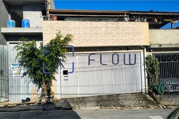 house em Rua Daniel Vieira, Vila Guaca - São Paulo - SP