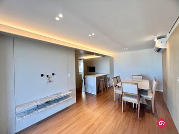 apartment em Rua Cláudio Antônio Bertoni, Madureira - Caxias do Sul - RS