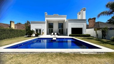 house em Avenida Juca Batista, Hípica - Porto Alegre - RS