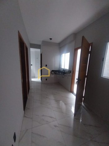 apartment em Rua Dona Escolástica M. da Fonseca, Vila Matilde - São Paulo - SP