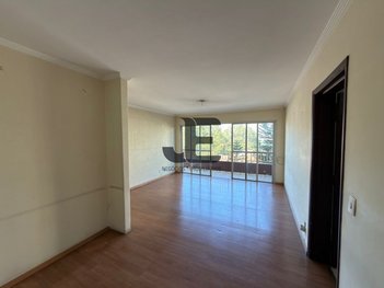 apartment em Rua Cerro Corá, Vila Romana - São Paulo - SP