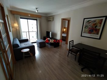 apartment em Rua Pintassilgo, Vila Uberabinha - São Paulo - SP