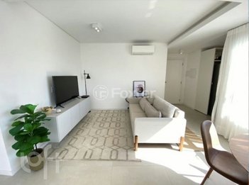 apartment em Rodovia João Paulo, João Paulo - Florianópolis - SC