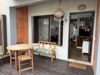 house em Rua Rio Divisa, Centro - Xangri-Lá - RS