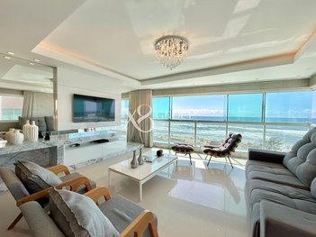 apartment em Avenida Beira Mar, Capão da Canoa - Capão da Canoa - RS