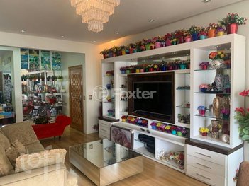 apartment em Rua São Carlos do Pinhal, Bela Vista - São Paulo - SP