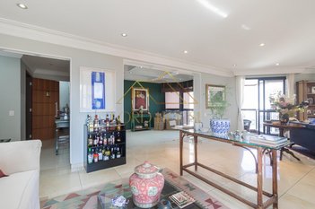 apartment em Rua Evaristo de Morais, Vila Mariana - São Paulo - SP