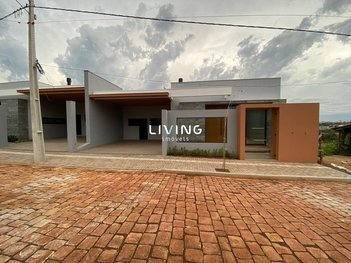 house em Rua Aloysio Lenz, Florestal - Lajeado - RS