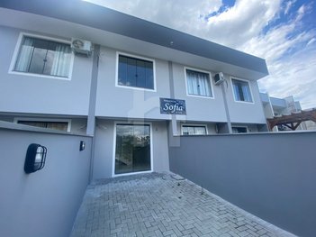 house em Rua Heins Eugenio Karsten, João Pessoa - Jaraguá do Sul - SC