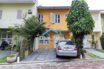 house em Rua Padre Chico, Santo Amaro - São Paulo - SP