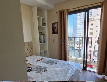 apartment em Rua Rodrigo Lobato, Jardim Vera Cruz - São Paulo - SP