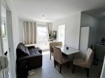 apartment em Rua Xavier Krauss, Vila Leopoldina - São Paulo - SP