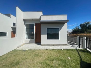 house em Rua Antonio Nilton Polleza, Benedito - Indaial - SC