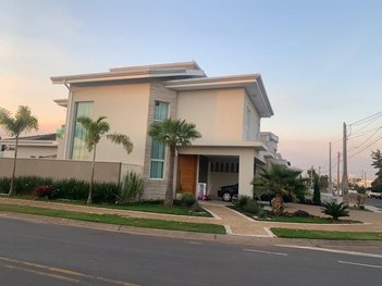 house em Avenida José Puccinelli, João Aranha - Paulínia - SP