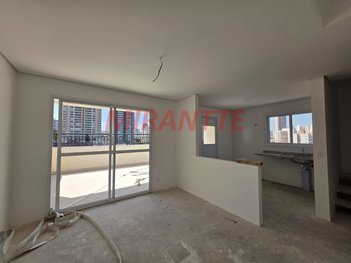 apartment em Rua Engenheiro Mac Lean, Santana - São Paulo - SP