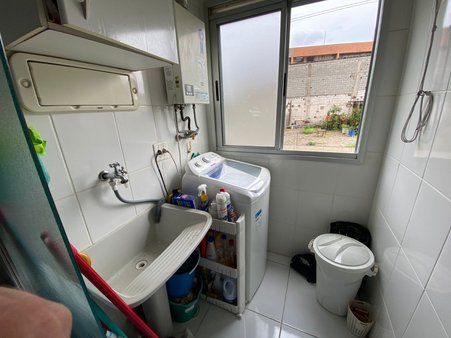 Cômodo Condomínio